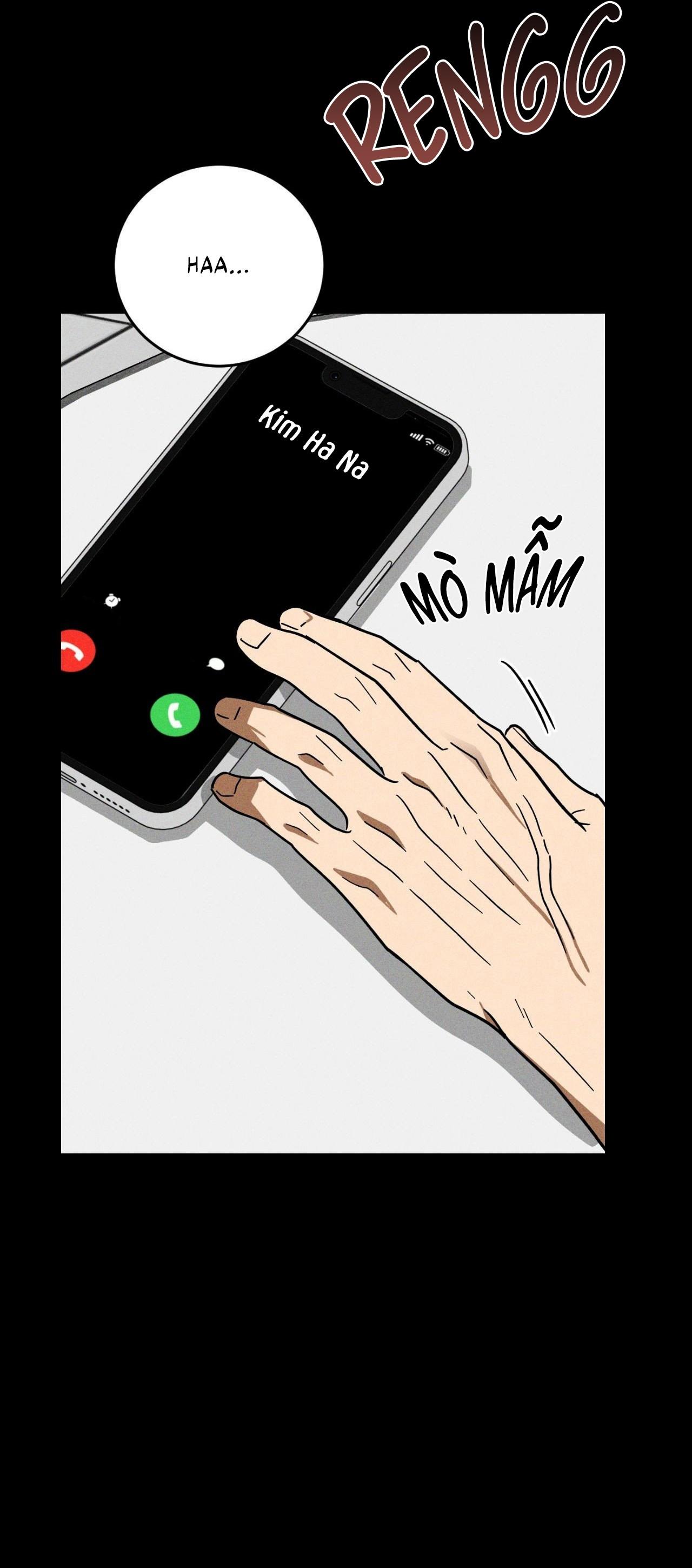 (CBunu) MIX UP Chapter 12 - Next Chapter 13