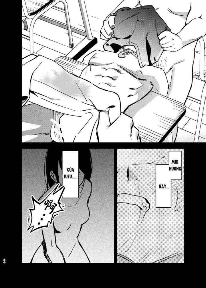 Những Chàng Trai Gợi Cảm (Oneshot) Chapter 148 - Trang 2