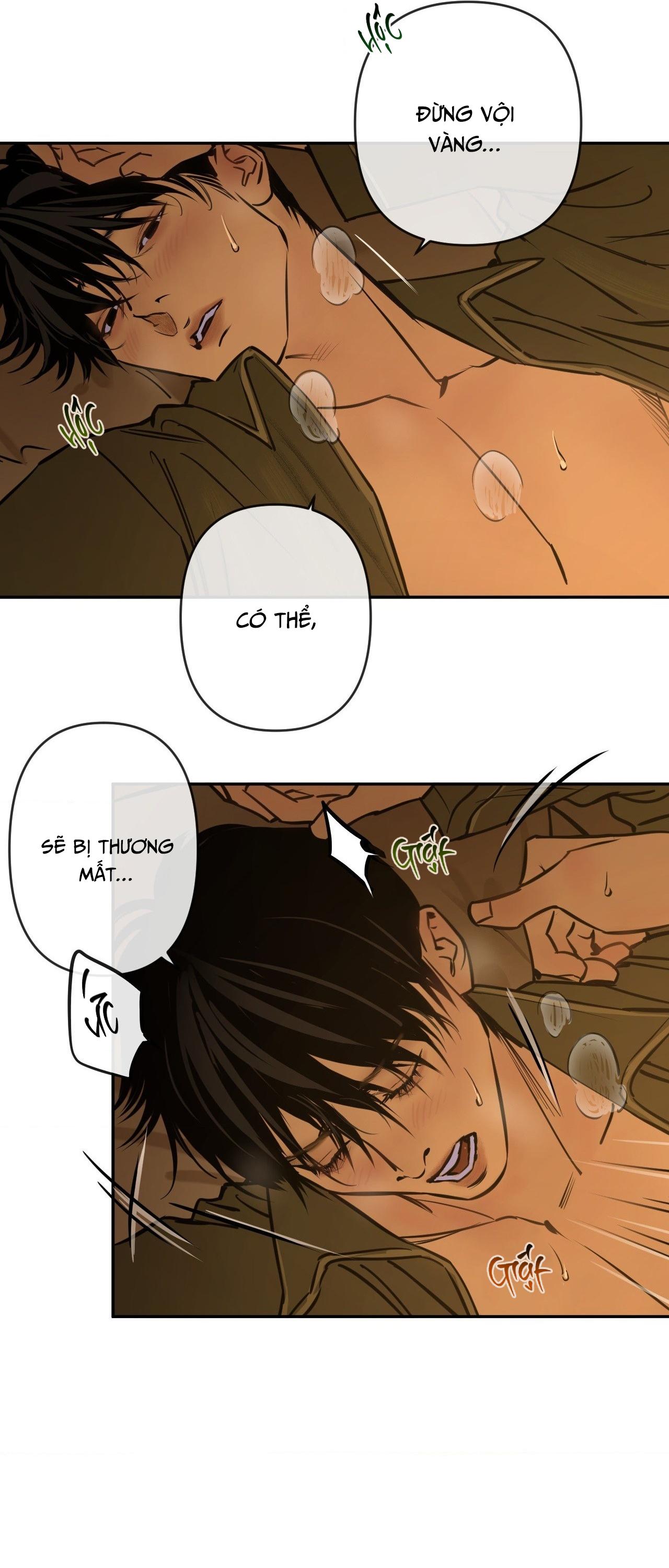 (GĐCV) SA NGÃ Chapter 5 H+ - Trang 2