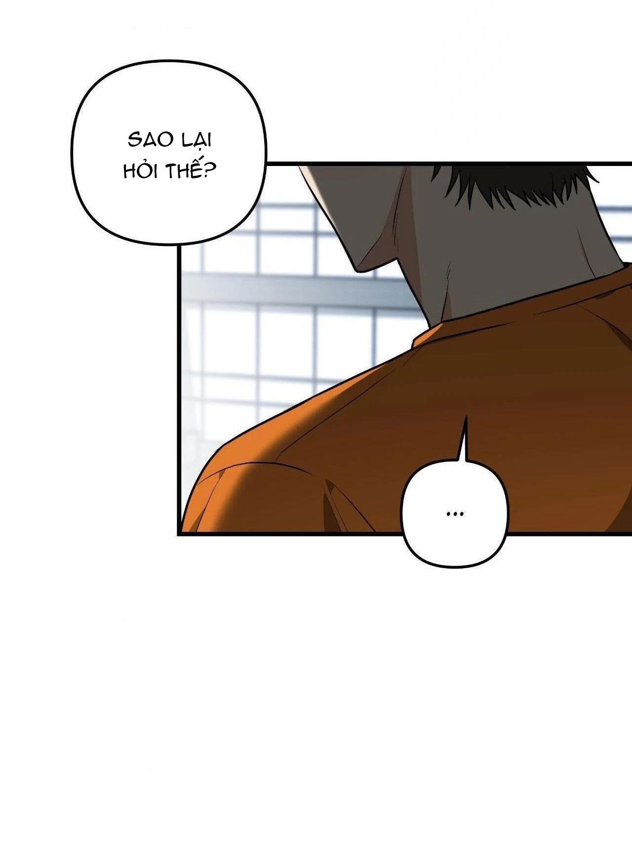 Bốt Hôn Chapter 6 - Trang 2