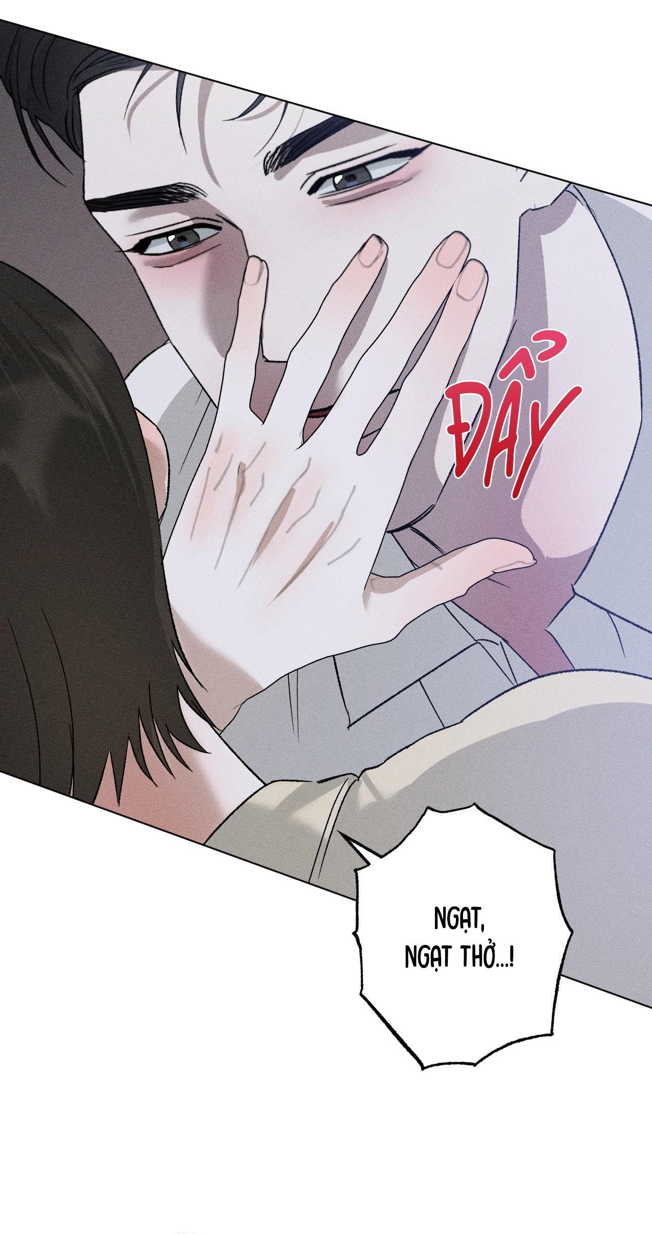 Close Up Chapter 31 H+ - Next Chapter 32 H+