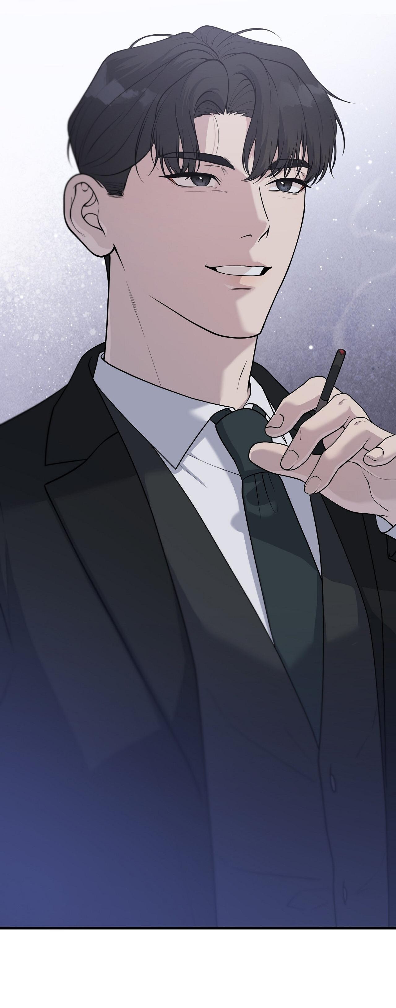 HƯƠNG VỊ TÌNH THÂN Chapter 1 19+ - Trang 2