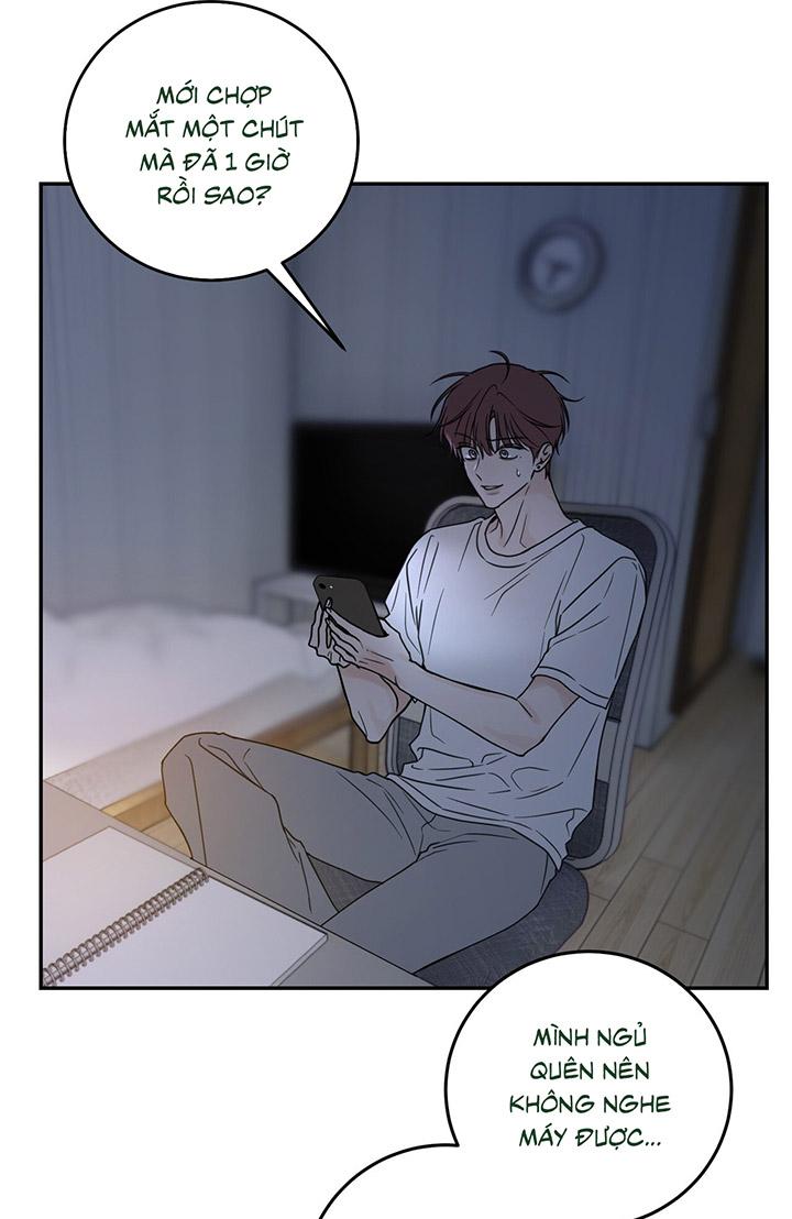 [DDT] ĐIỆP KHÚC MƯA GIÔNG Chapter 1 - Trang 2