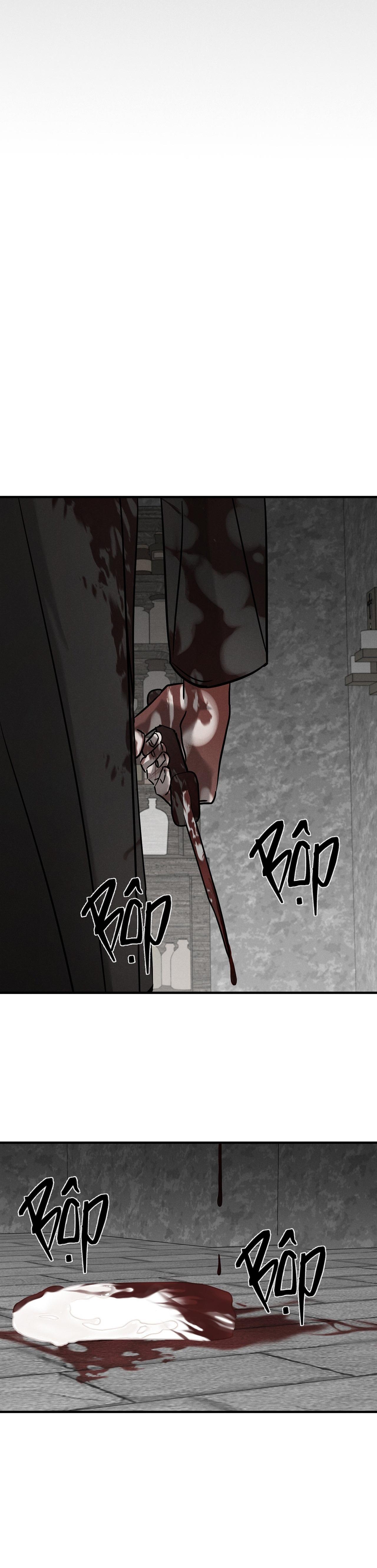 (RÔLAI) Pieta Chapter 24 - Next Chapter 25