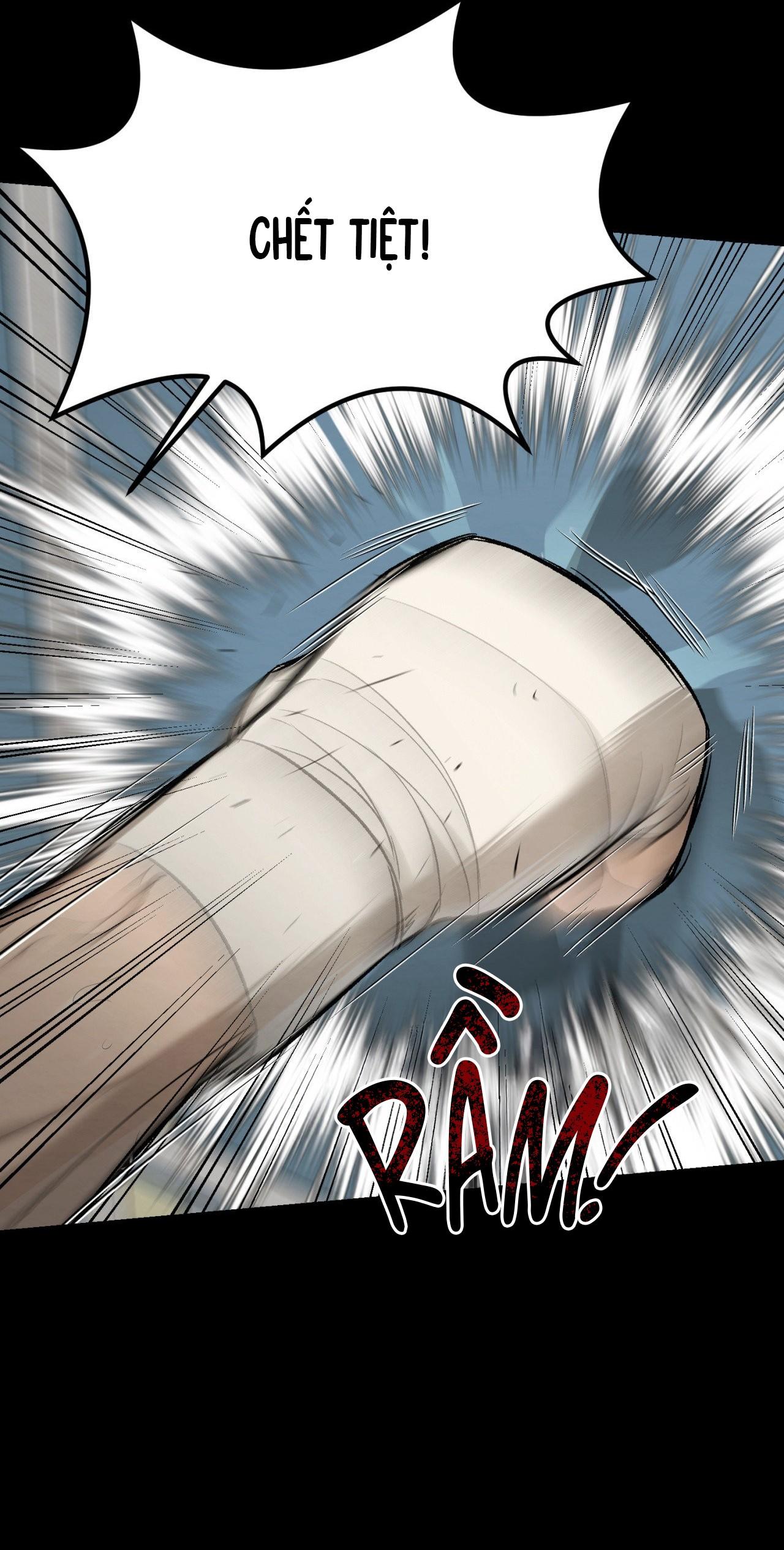 (CBunu) ChinhX - Vận Xui Chapter 75 - Trang 2