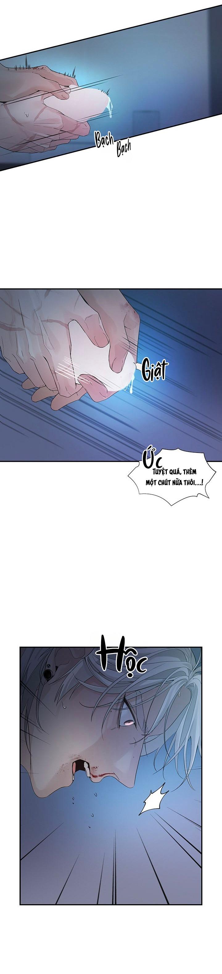 BL NGẮN TUYỂN CHỌN Chapter 42.2 3 day 2 - Trang 2