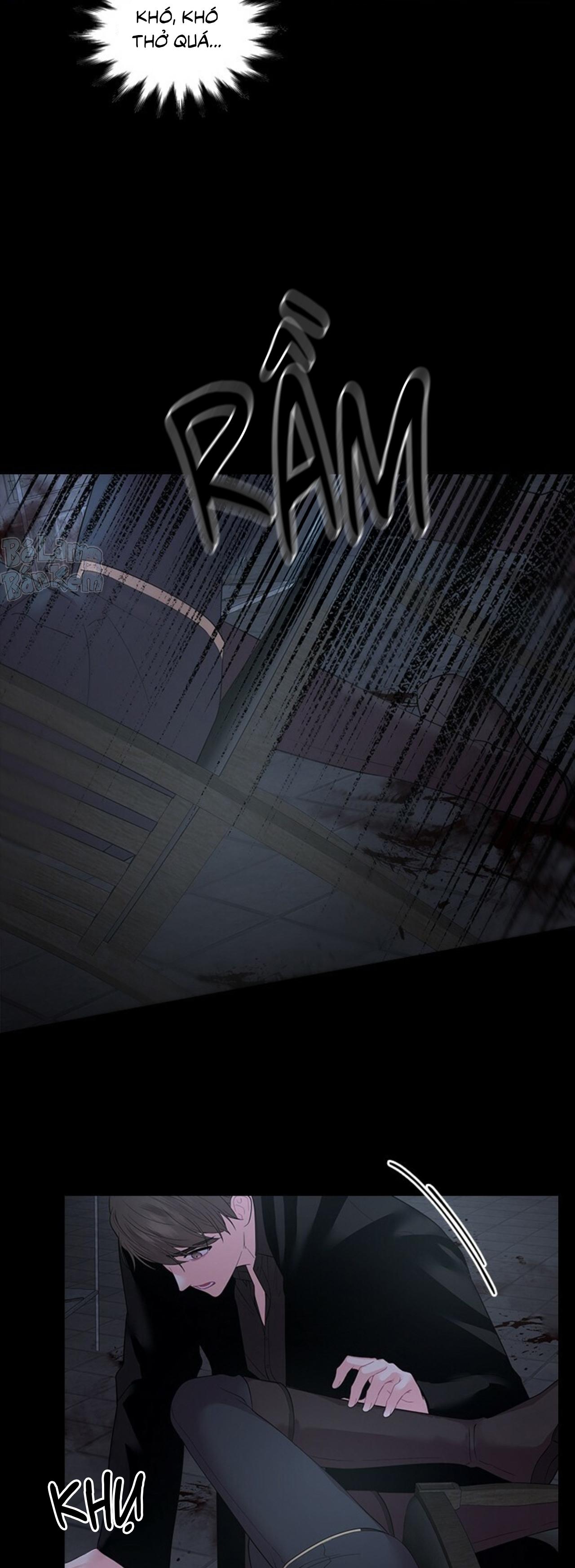 Who’s your daddy Chapter 37 - Trang 2