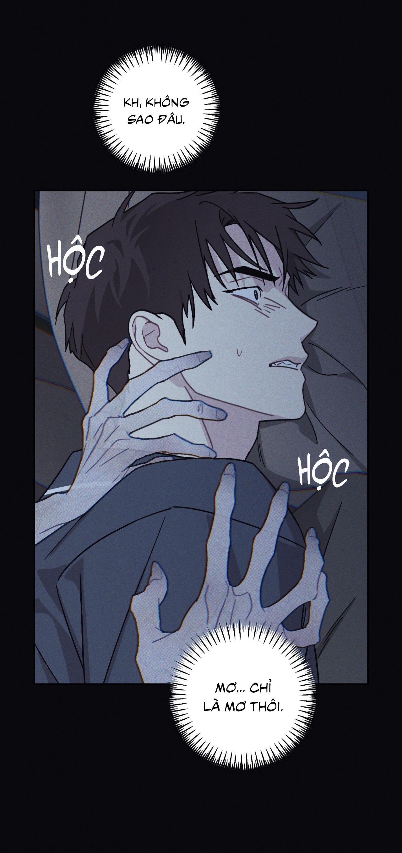 Cút ra khỏi nhà tôi! Chapter 2 - Trang 2