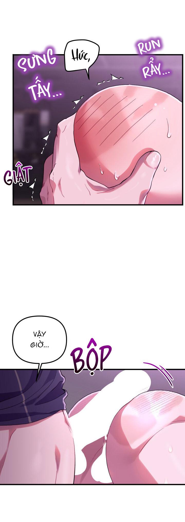 BL NGẮN TUYỂN CHỌN Chapter 36.7 phòng tập end - Trang 2