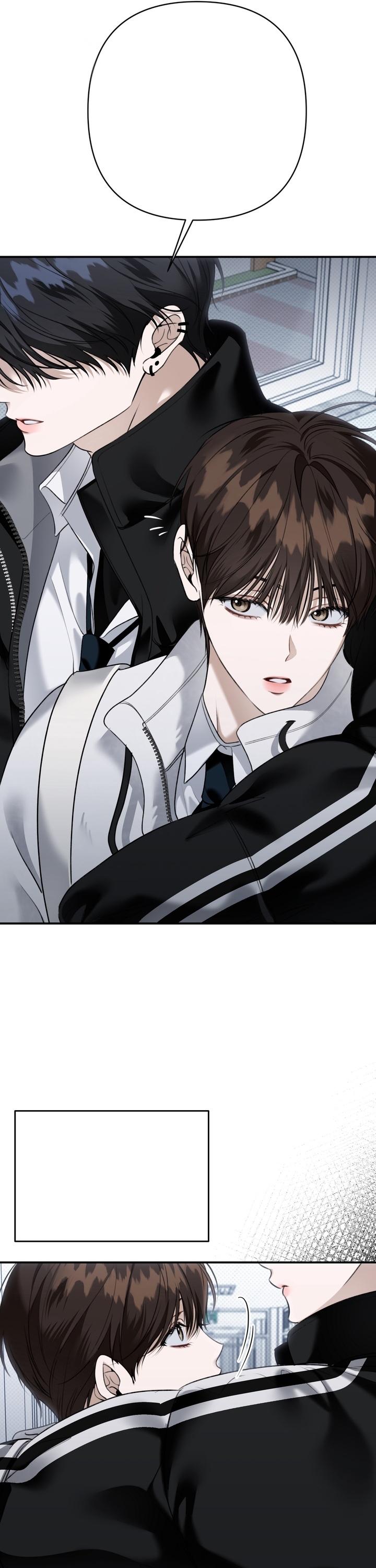 (GĐCV) EIGHTEEN'S BED Chapter 27 - Trang 2