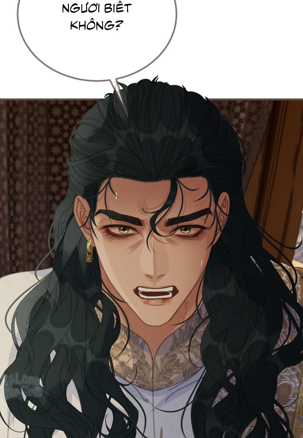 Á NÔ 2 - THÁM HOA Chapter 90 - Next Chapter 90.01