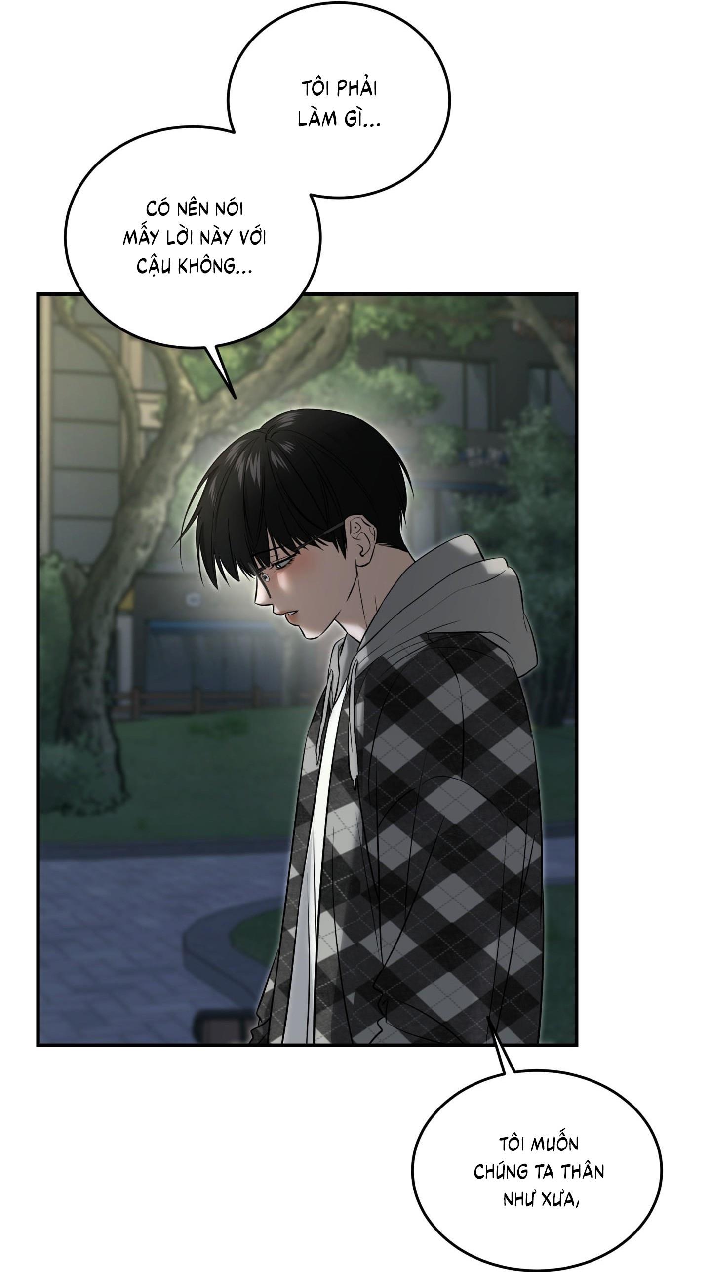 |DROP| Hưởng Lợi Chapter 49 - Trang 2