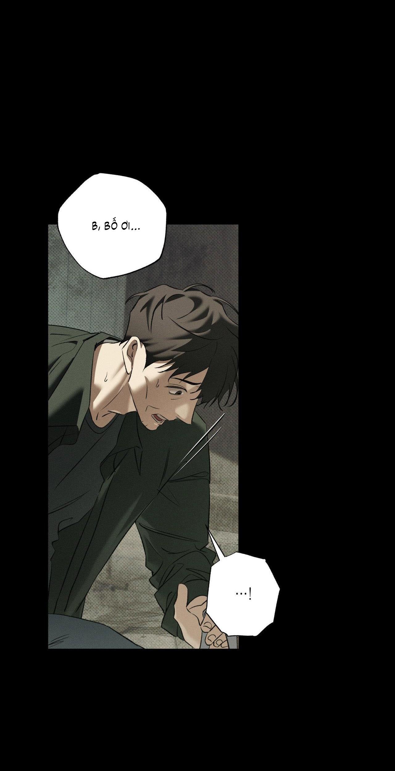 (CBunu) Chó Săn Của Sisyphus Chapter 24 - Trang 2