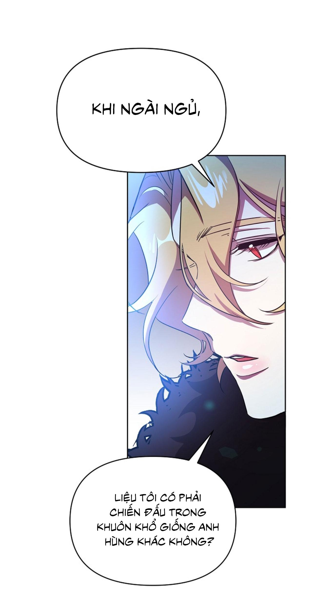 Hãy Lựa Chọn Anh Hùng Của Bạn Thật Cẩn Thận Chapter 17 - Trang 2