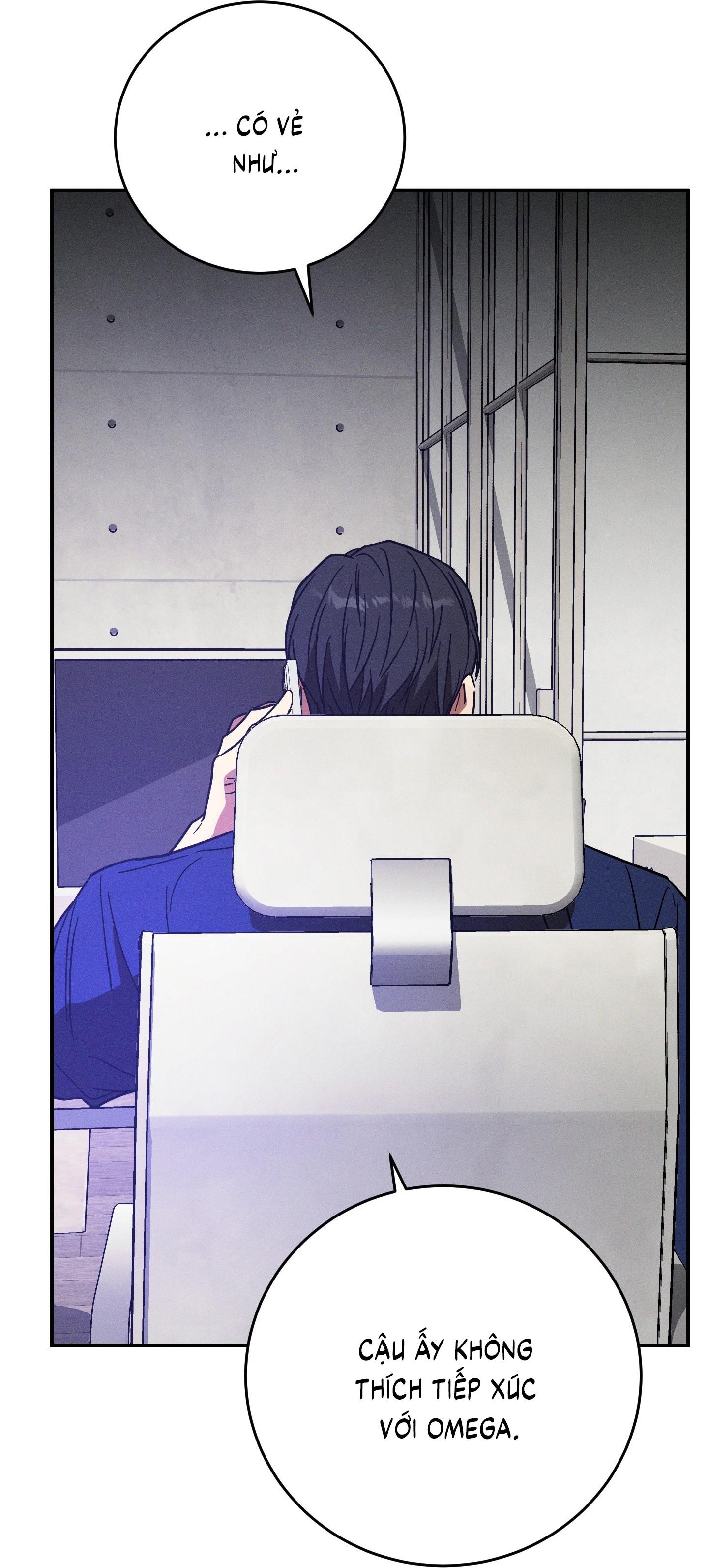 (CBunu) MIX UP Chapter 8 - Next Chapter 9