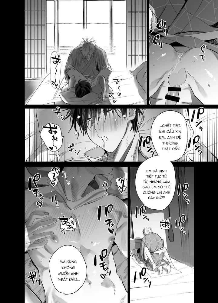 Tổng hợp boylove 18+ Chapter 378.3 - Trang 2