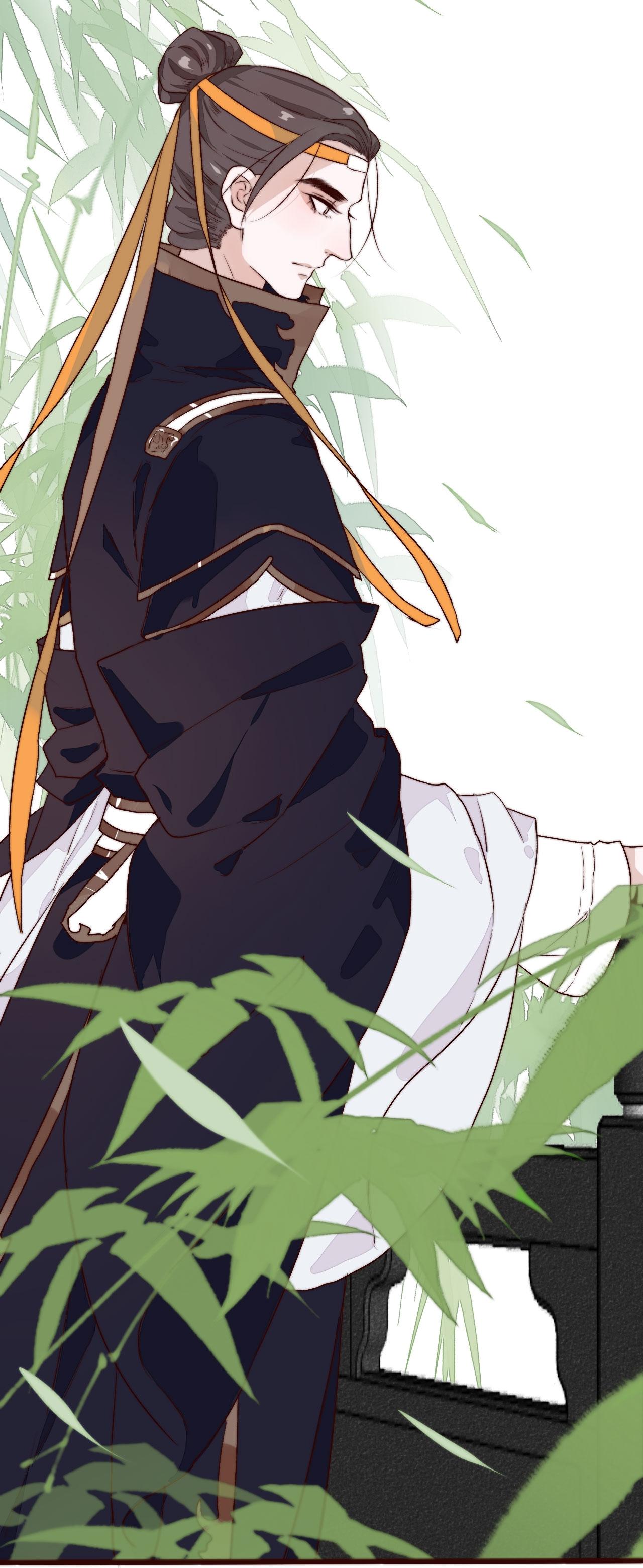 Hạnh Lâm Phương Hoa Chapter 95.1 Ngoại truyện - Next Chapter 95.1 Ngoại truyện