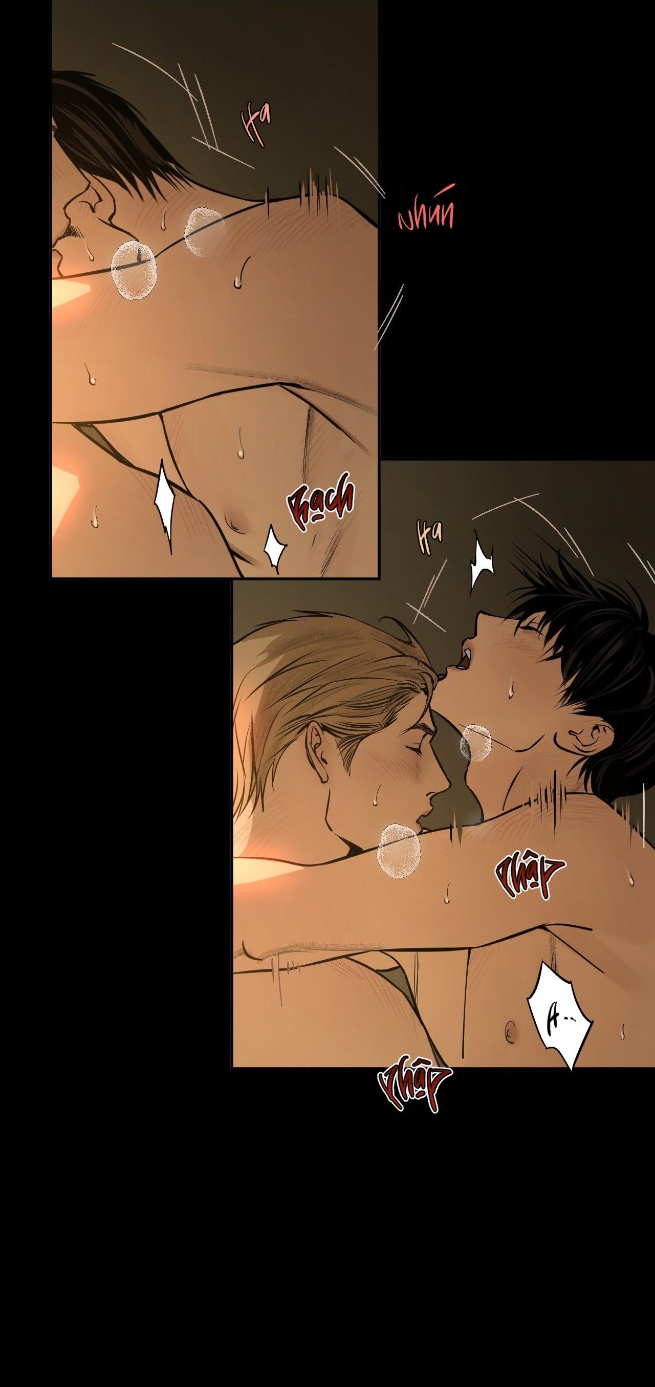 (GĐCV) SA NGÃ Chapter 7 H - Trang 2