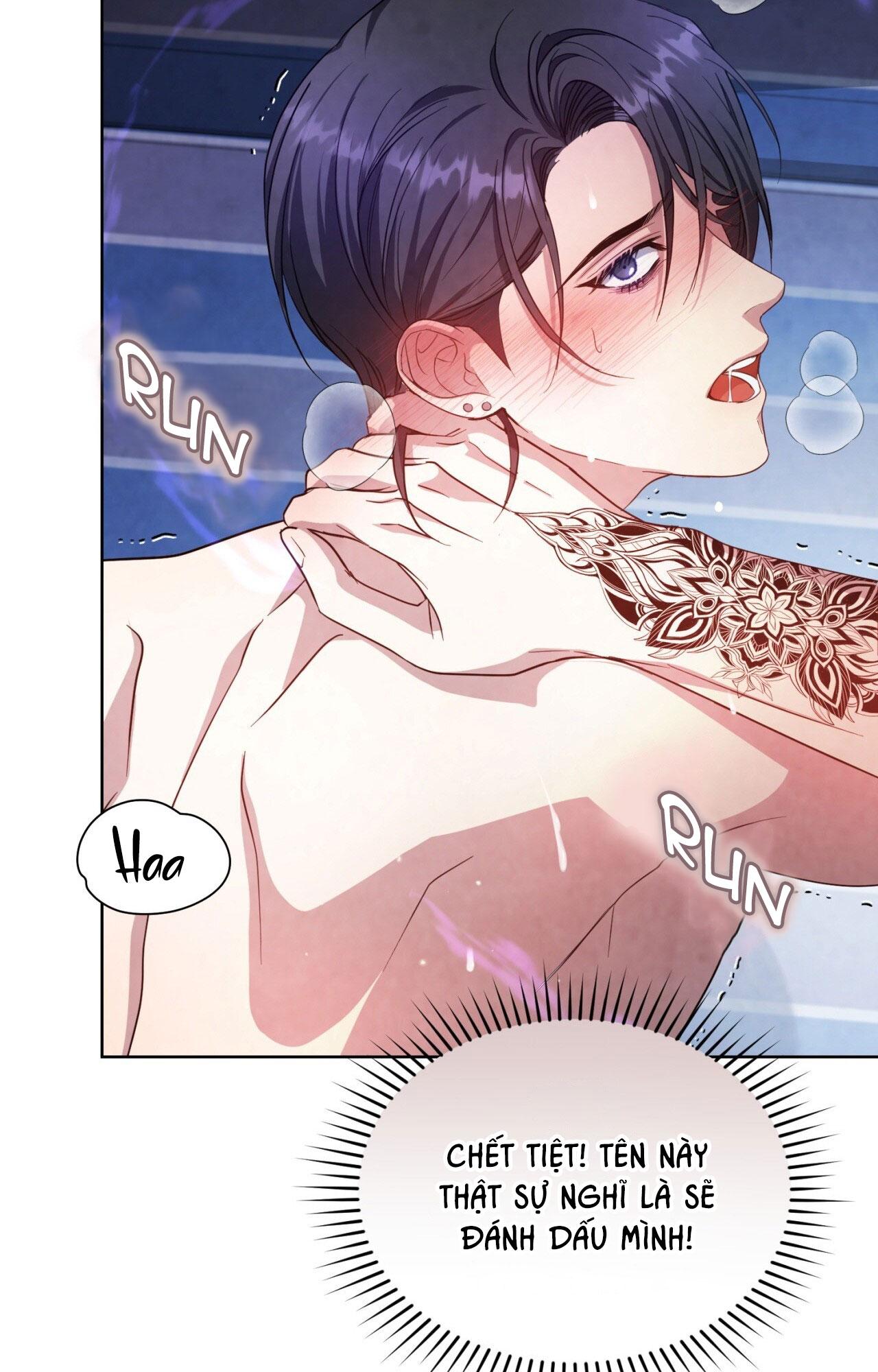 THẾ GIỚI XUNG KHẮC Chapter 11 - Trang 2