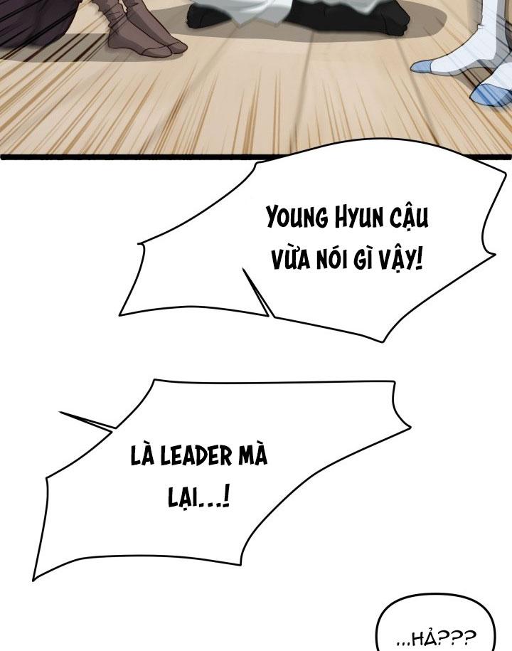 TUYỂN TẬP NHẤT THỤ ĐA CÔNG CỦA NHÀ KIM Chapter 45.1 điều to lớn 1 - Trang 2