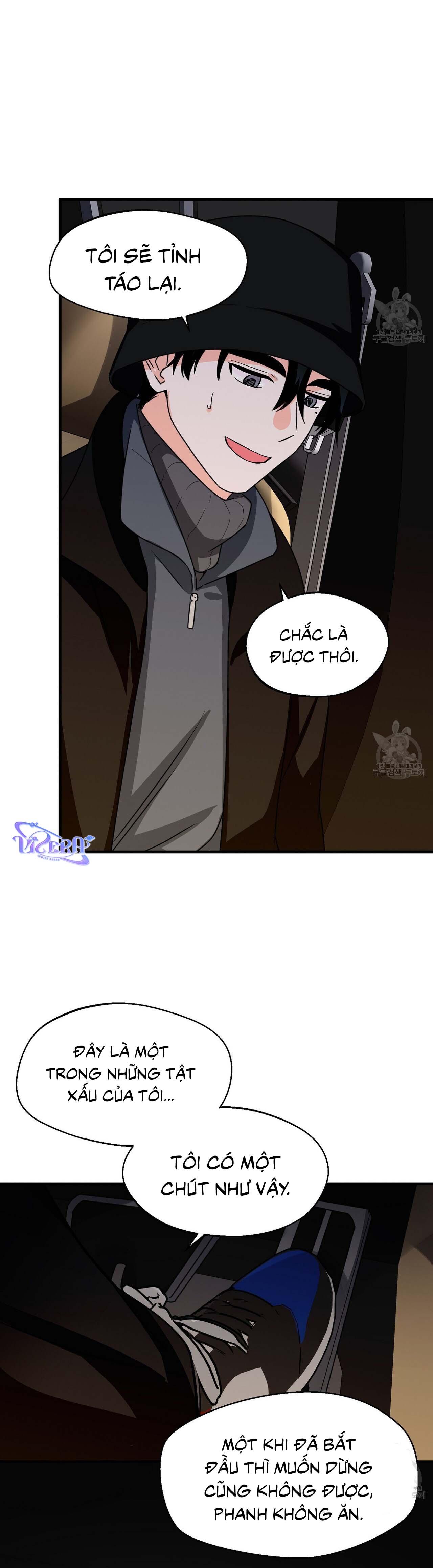 Bách Dạ Chapter 36 - Next Chapter 37