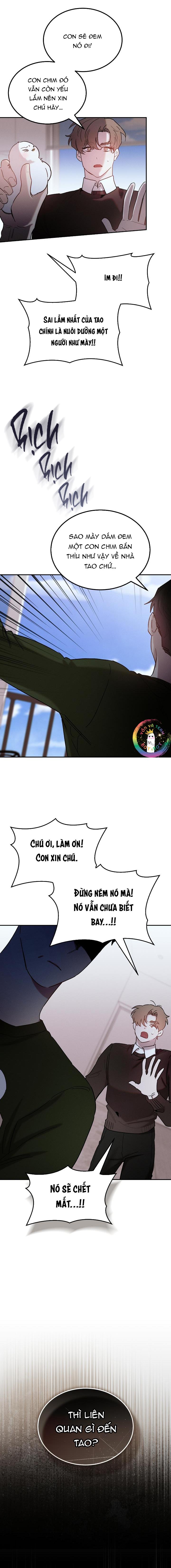 (END) Này, Đừng Có Nhấn Cái Nút Đó! Chapter 62 - Trang 2