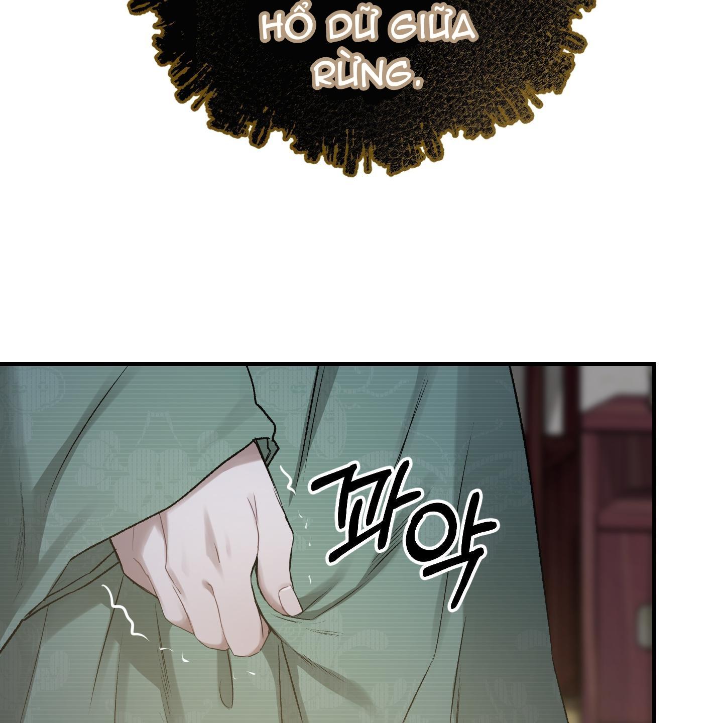Đan Đôi Tay Vào Nhau Chapter 1 - Trang 2