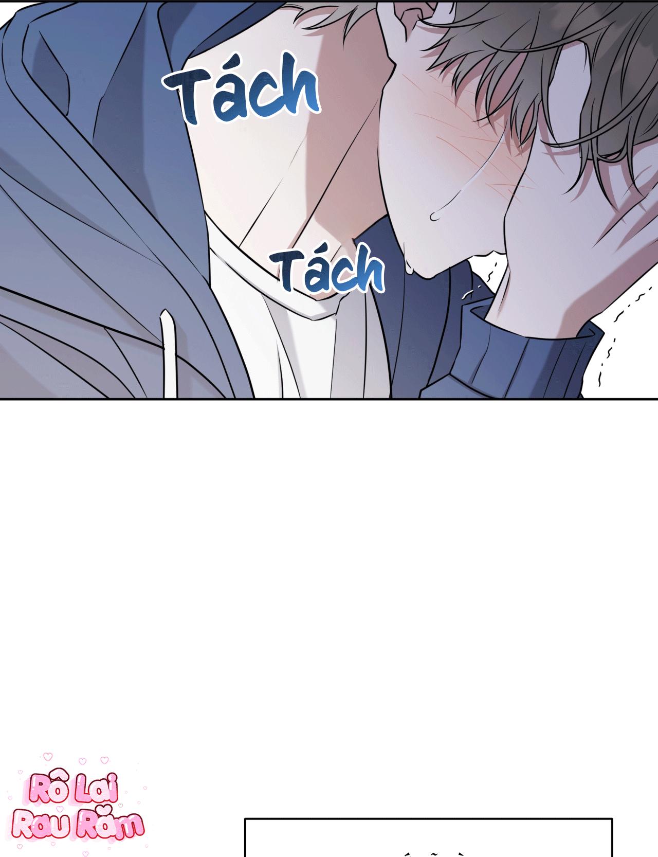 (RÔ LAI) Chiến thuật bắt bóng tình yêu Chapter 43 - Trang 2