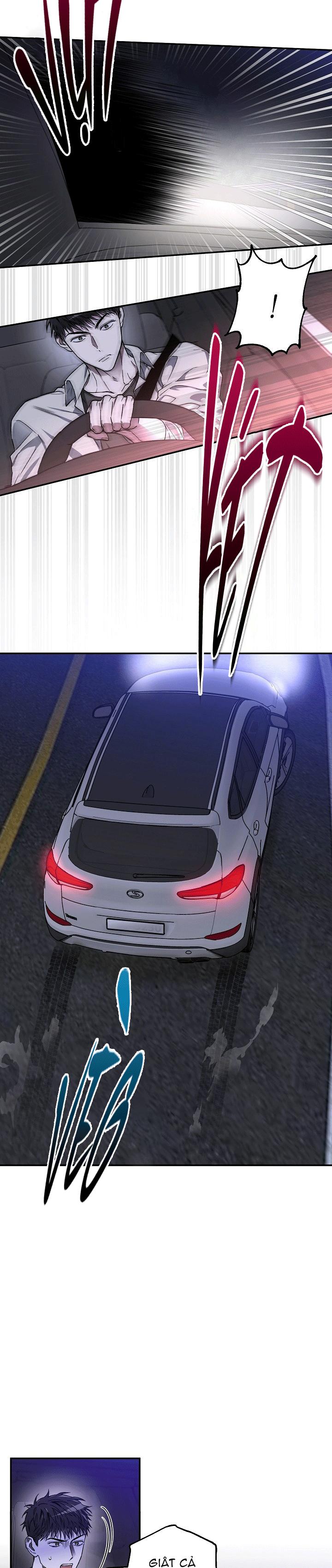 KẺ VÔ LẠI Chapter 1 - Trang 2