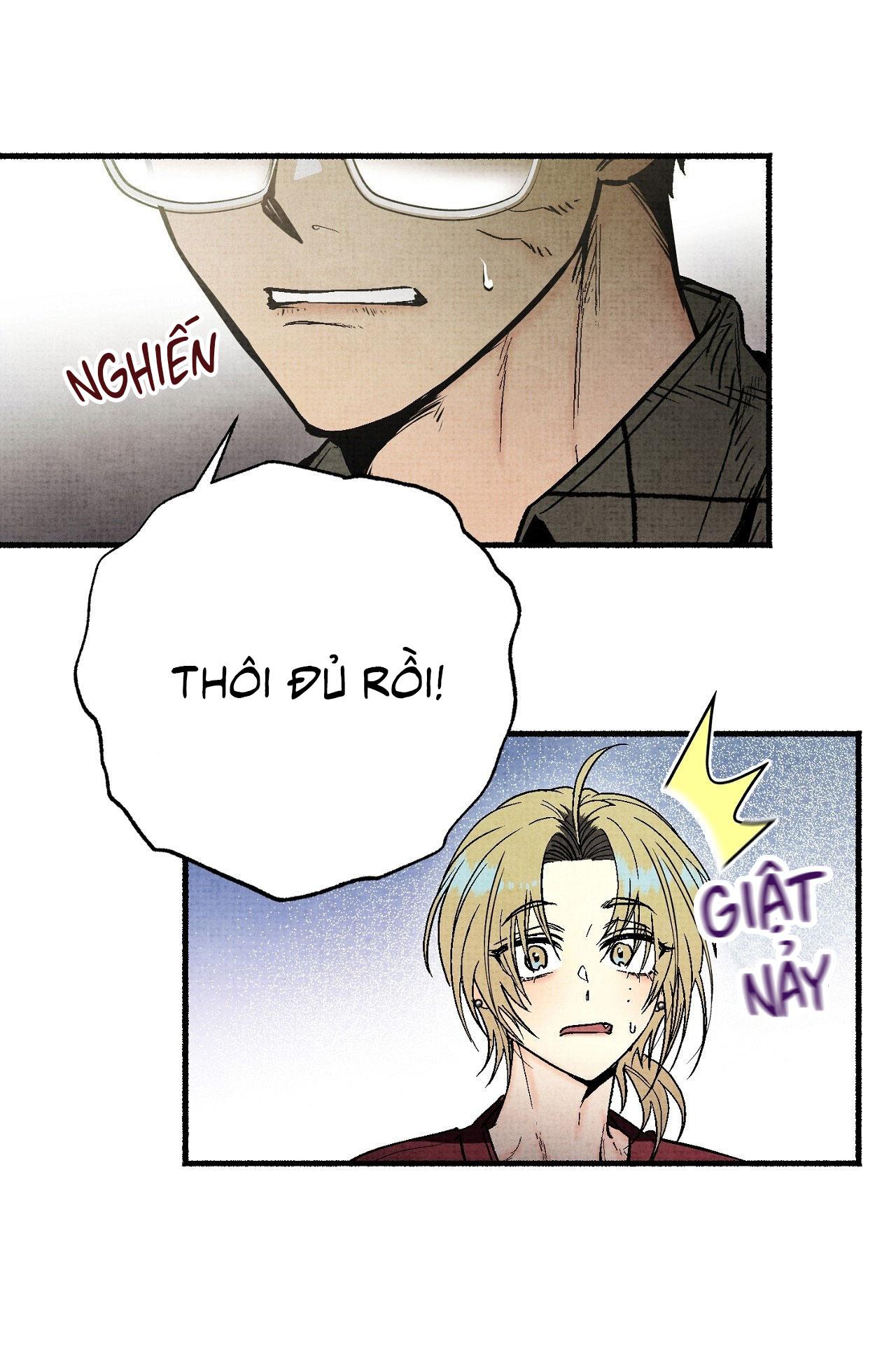 Chuyện Lạ Bốn Mùa Chapter 3 - Trang 2