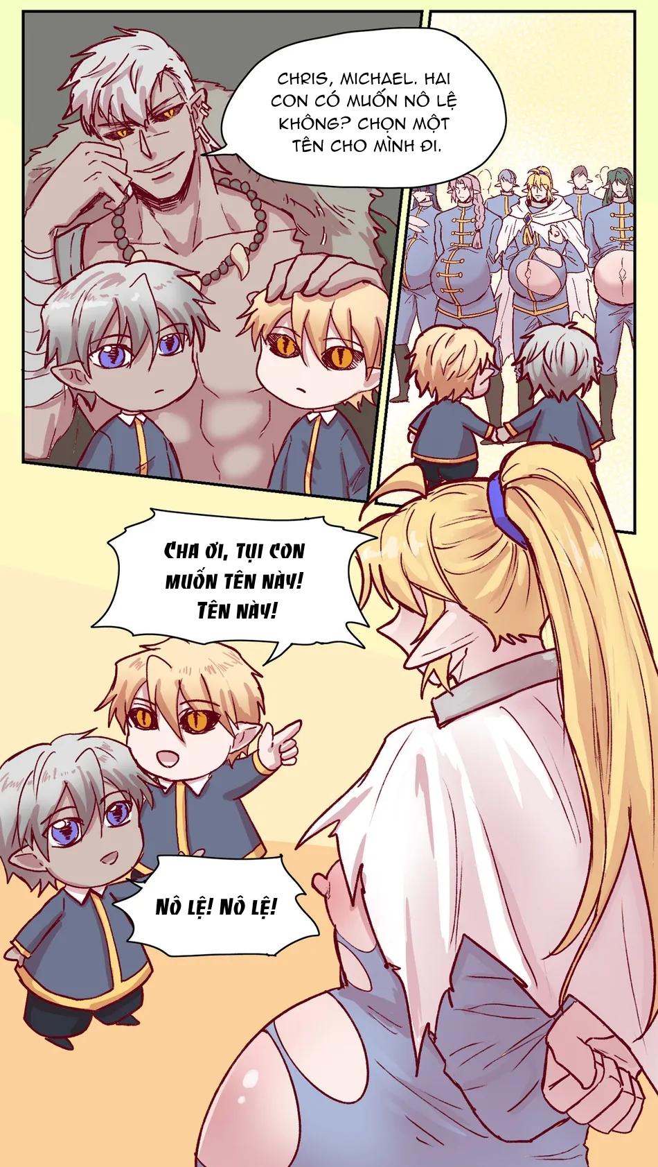 Tuyển tập BOYLOVE màu sắc Chapter 162 - Trang 2