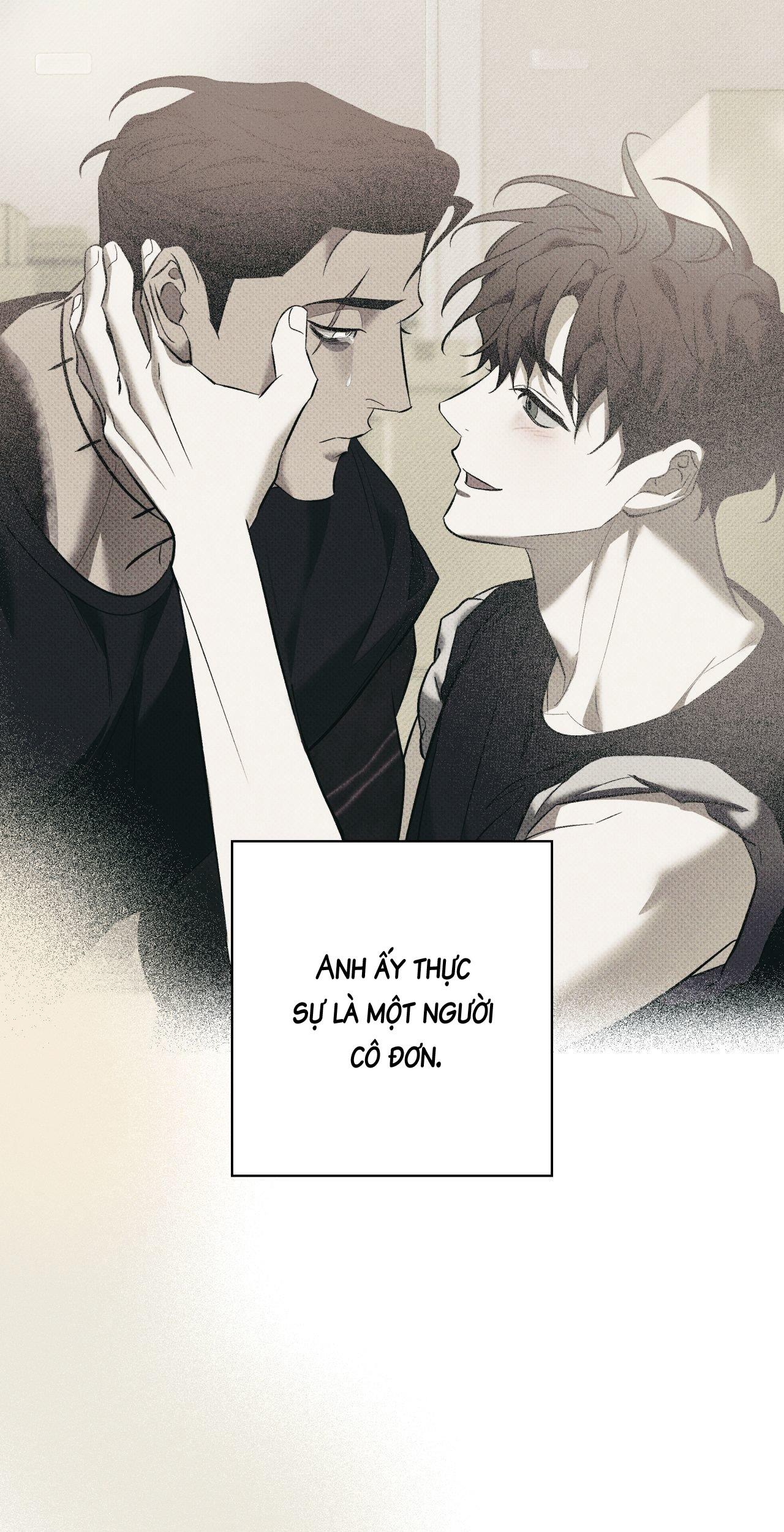 (CBunu) Chó Săn Của Sisyphus Chapter 21 H+ - Trang 2