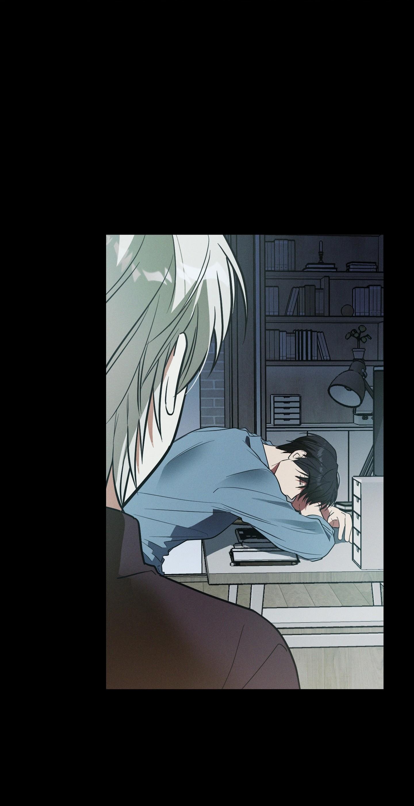 (CBunu) MIX UP Chapter 3 H - Next Chapter 4 H