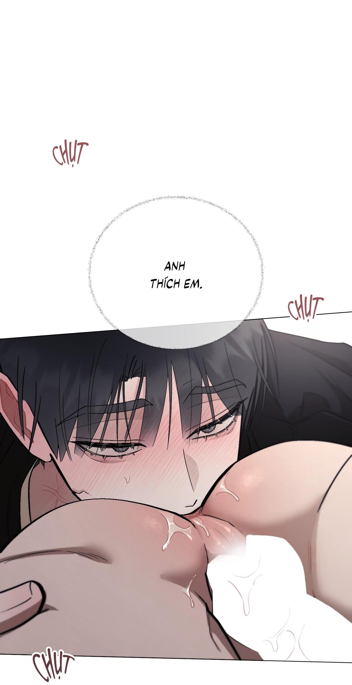 (CBunu) Nhiệm Vụ Định Mệnh Chapter 27 - Trang 2