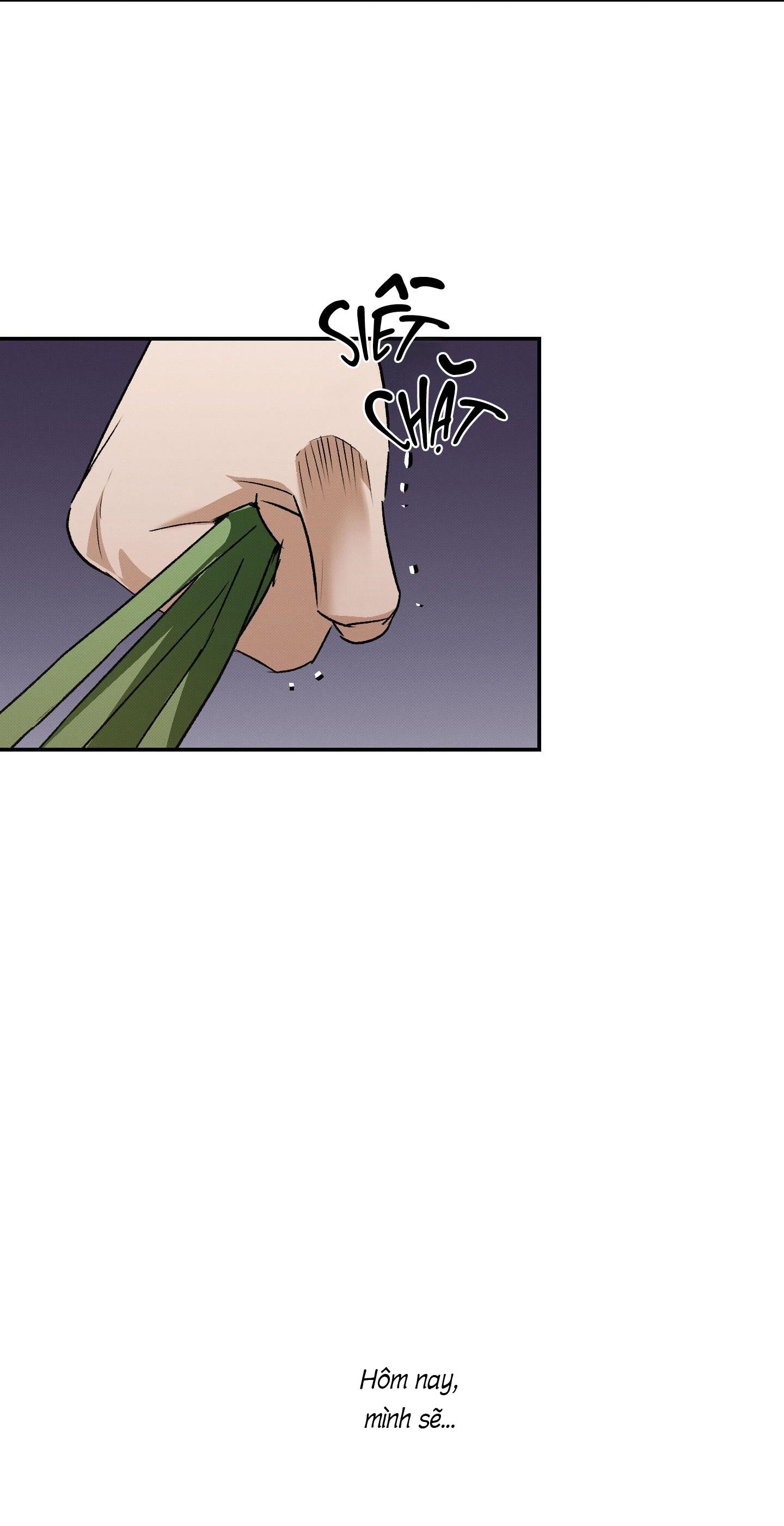 (CBunu) Nguyệt Ẩn Dạ Đàm Chapter 27 - Trang 2