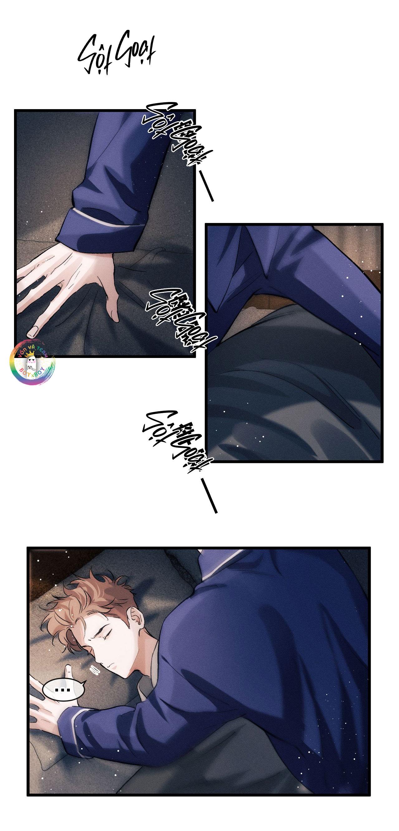 Tát Dã (Ngang Tàng) Chapter 49 - Trang 2