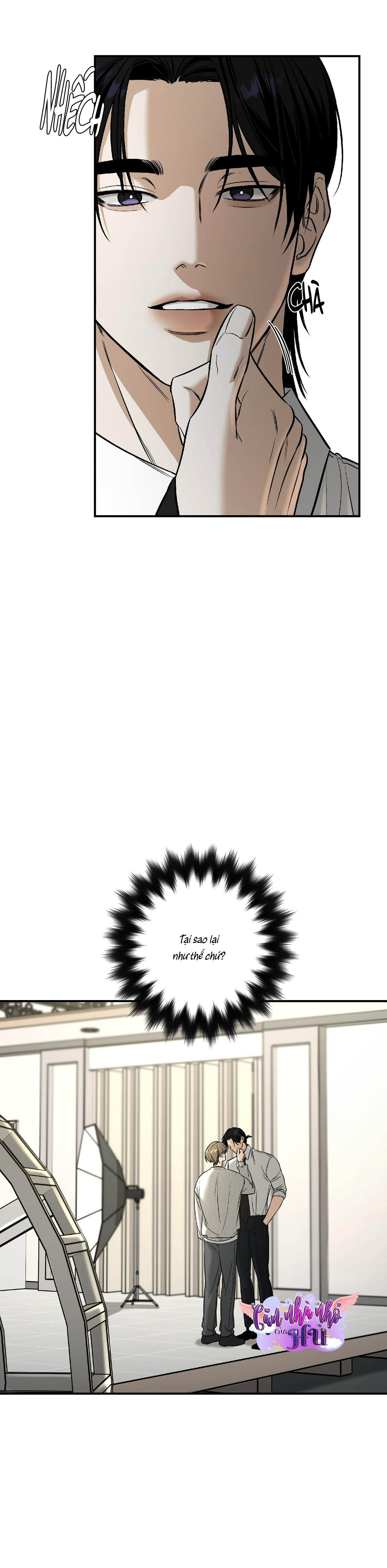 CHÀNG TRAI CHO EM MỌI THỨ Chapter 35 - Trang 2