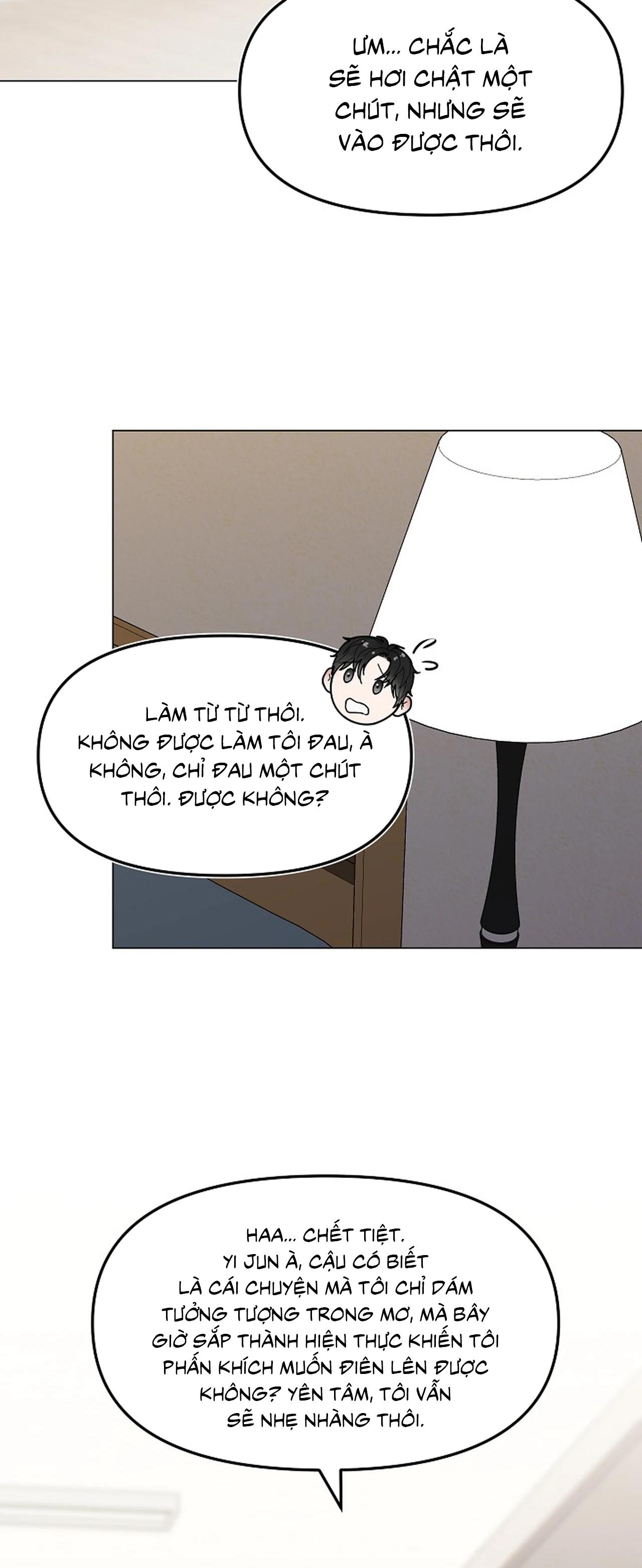 Bạn thanh mai trúc mã và S-Name Chapter 3 H+ - Trang 2