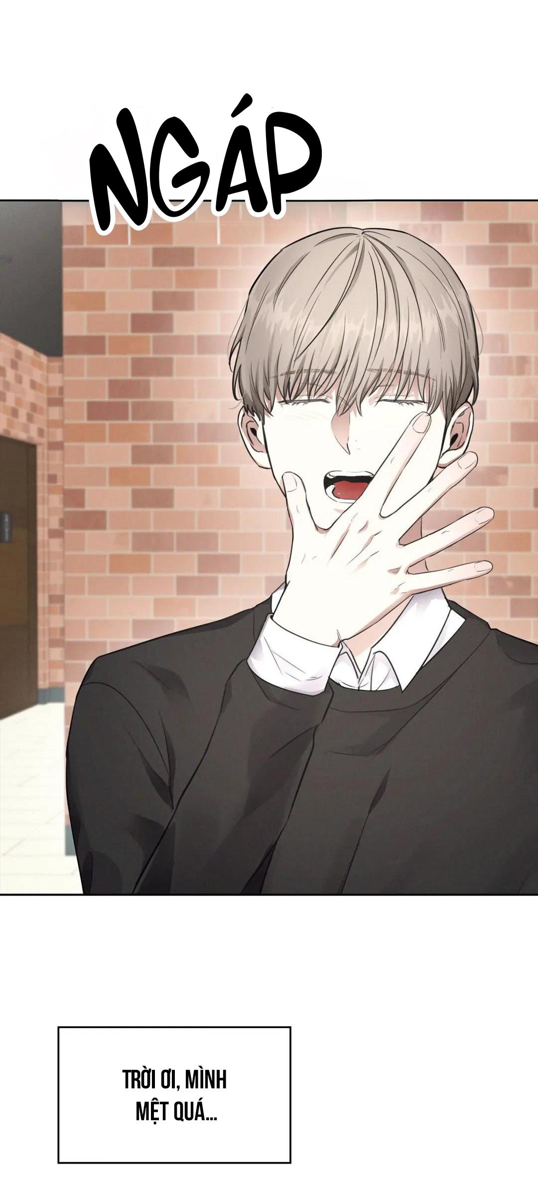 Âm Vọng Trong Không Trung Chapter 2 - Trang 2