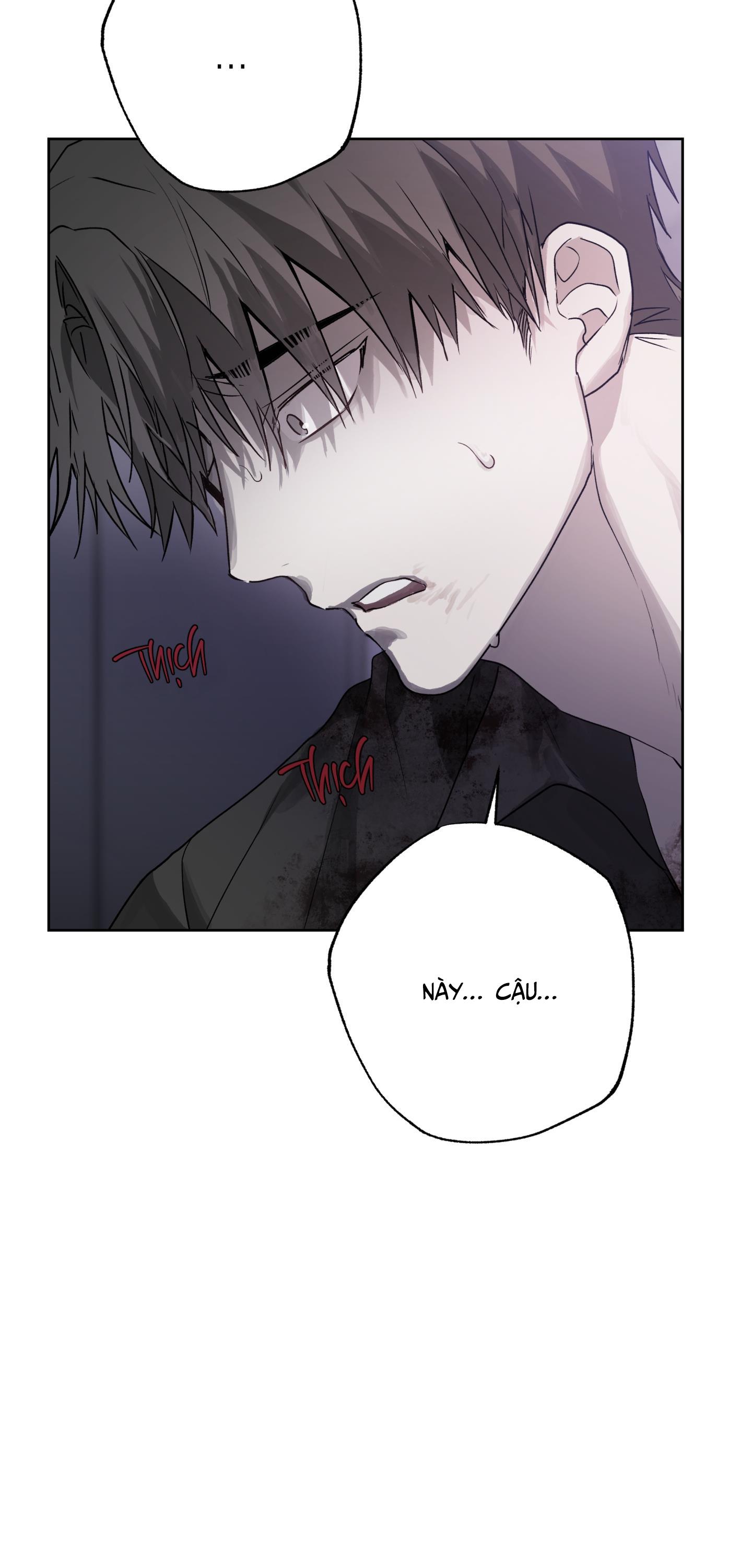 (GĐCV) NGÔI NHÀ DỊ THƯỜNG Chapter 29 - Trang 2