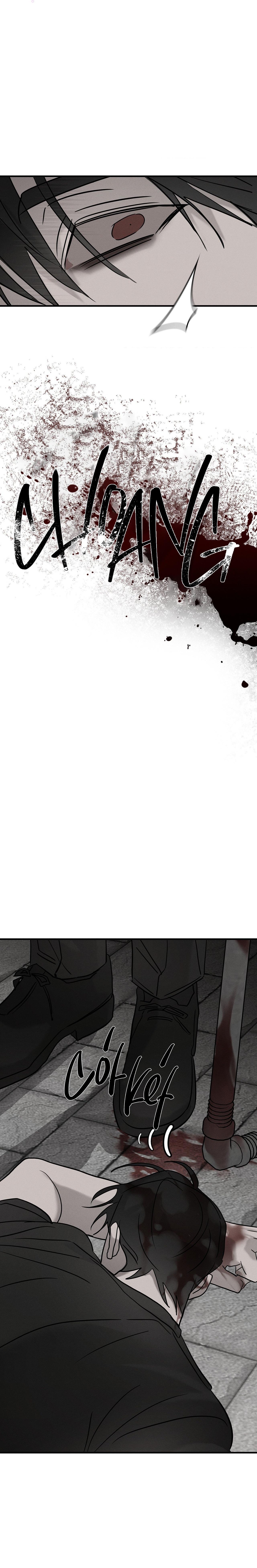 (RÔLAI) Pieta Chapter 22 - Next Chapter 23