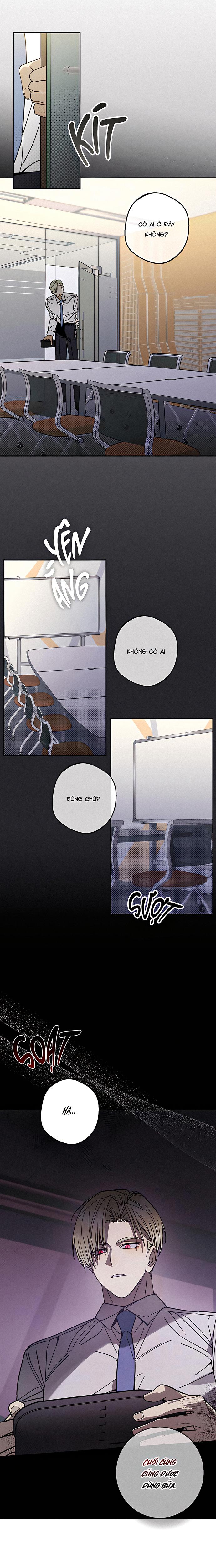 Chứng Nhận Quan Hệ Gia Đình Chapter 1 - Trang 2