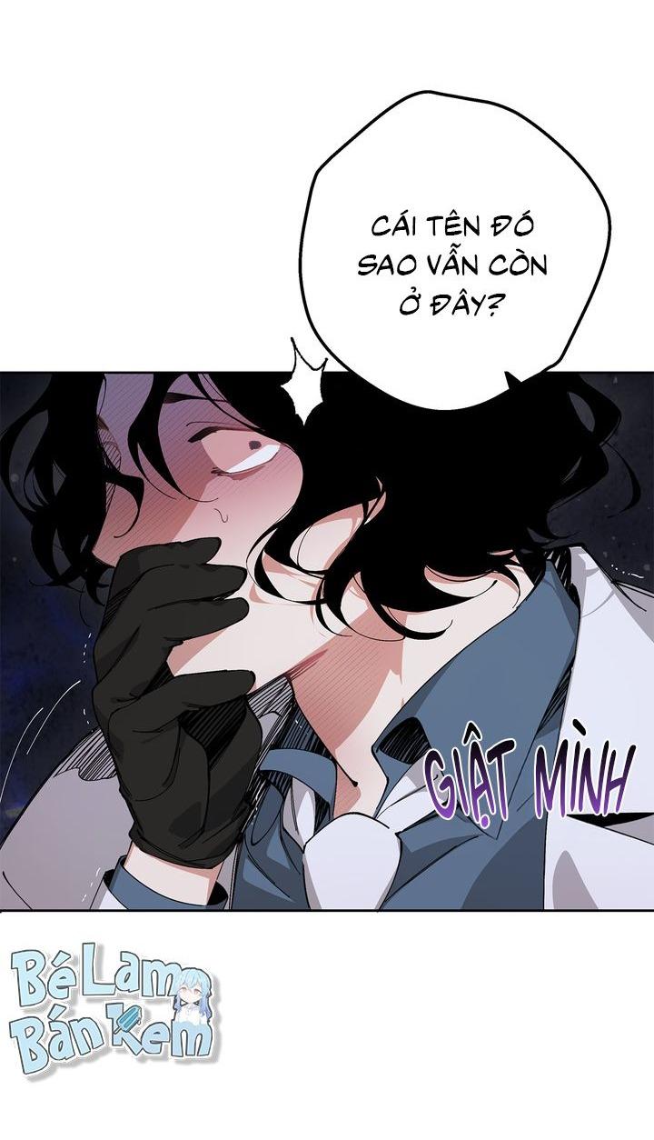 Mr.A's Farm Chapter 8 - Next Chapter 9