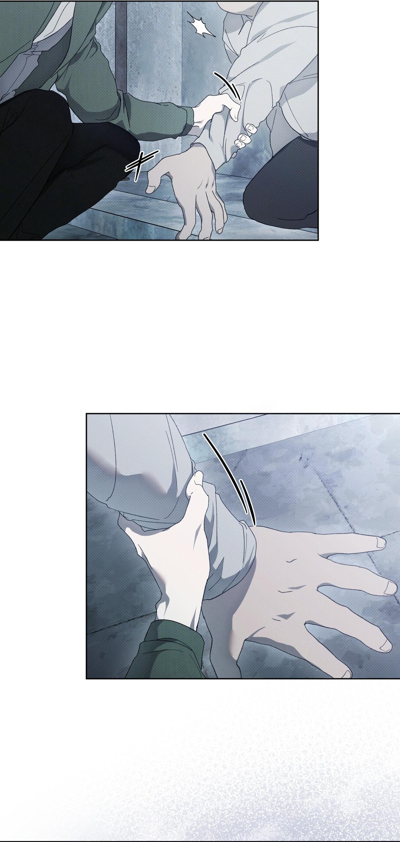 HÌNH THÁI TIẾN HÓA Chapter 3 - Trang 2