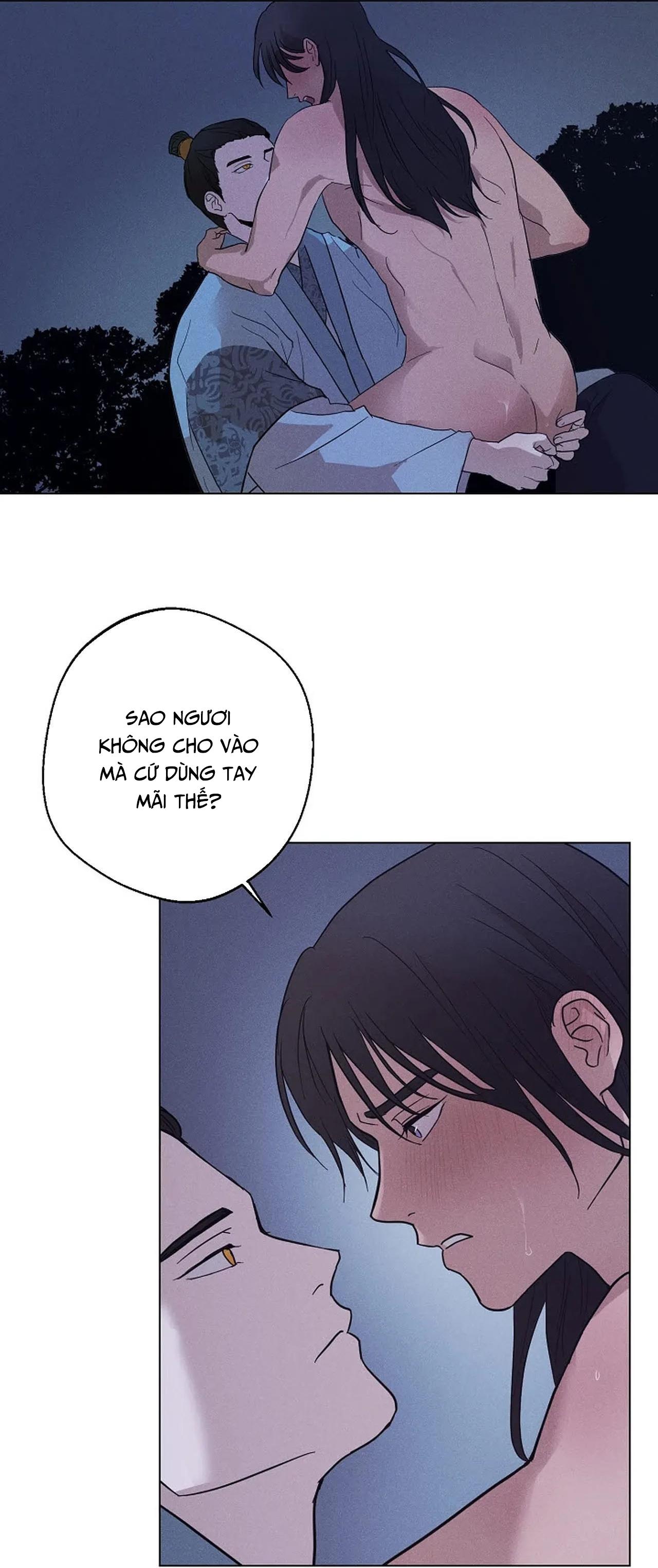 TUYỂN TẬP ÁM ẢNH, MƯU MÔ CÔNG Chapter 2.16 - Trang 2