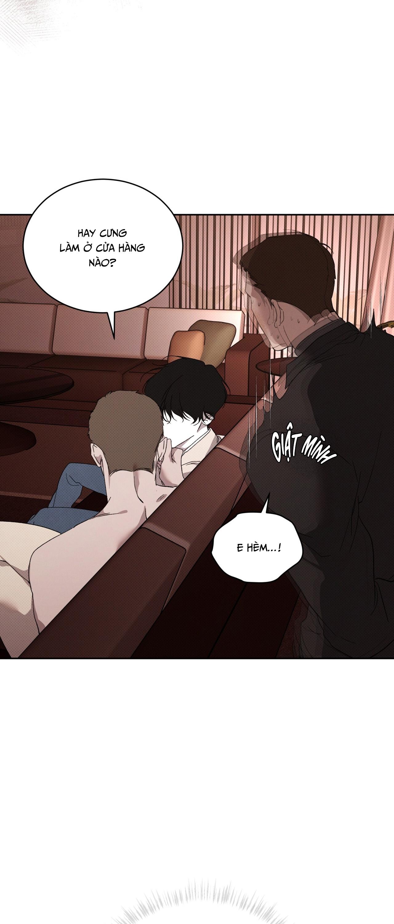 (GĐCV) HÌNH THÁI TIẾN HÓA Chapter 16 - Trang 2