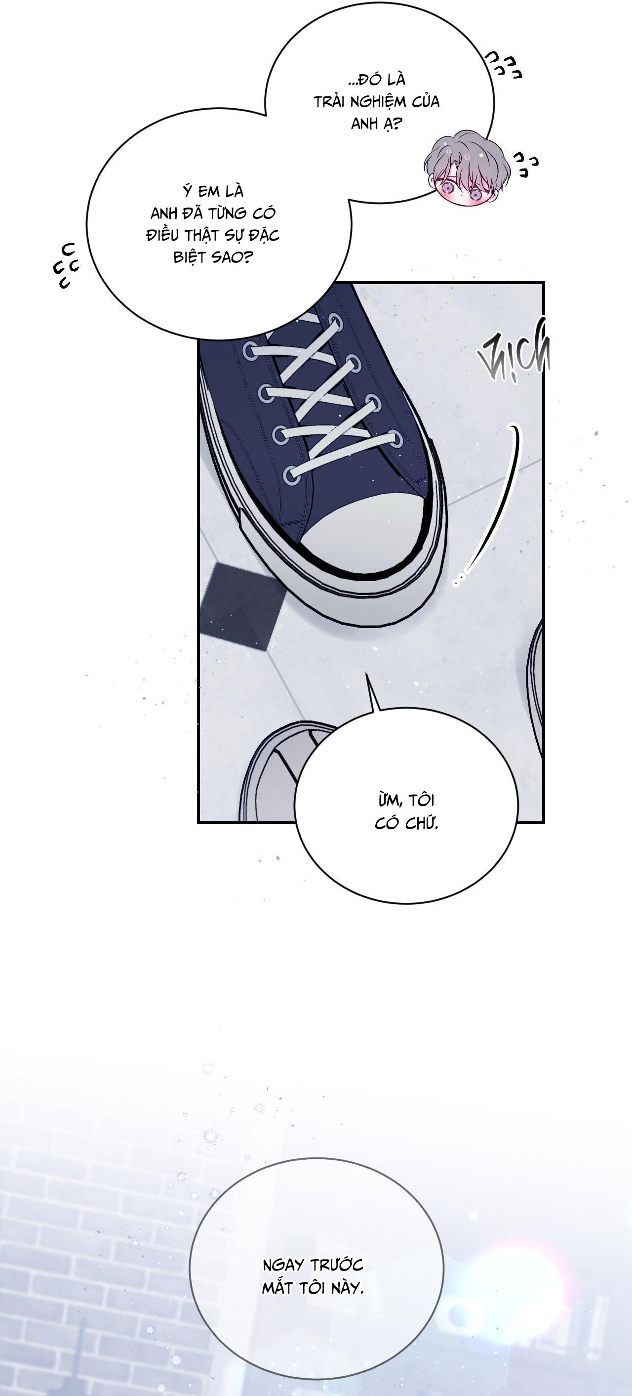 (GĐCV) IMPERFECTLY US Chapter 10 H+ - Trang 2