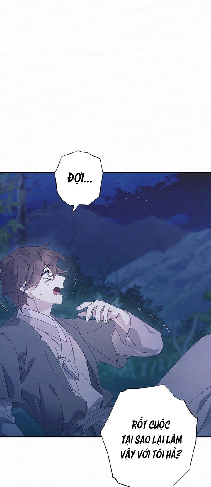 [DDT] Vị Ngọt Phía Sau Cơn Mưa Chapter 2 - Trang 2