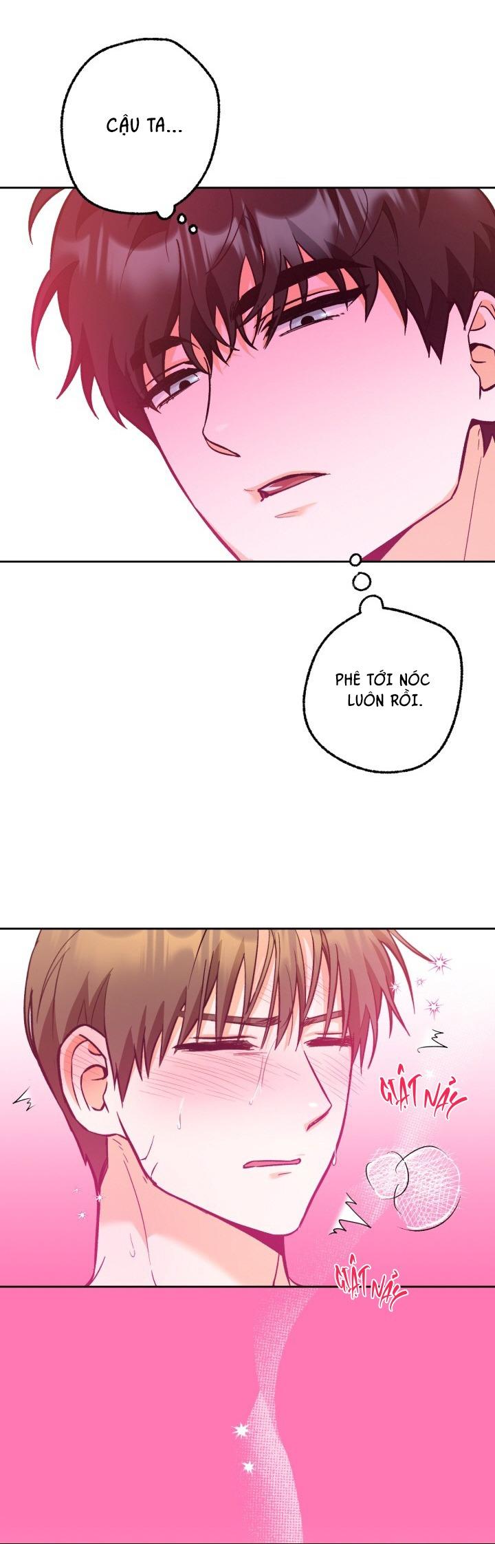 BL NGẮN TUYỂN CHỌN Chapter 40.2 định hướng 2 - Trang 2