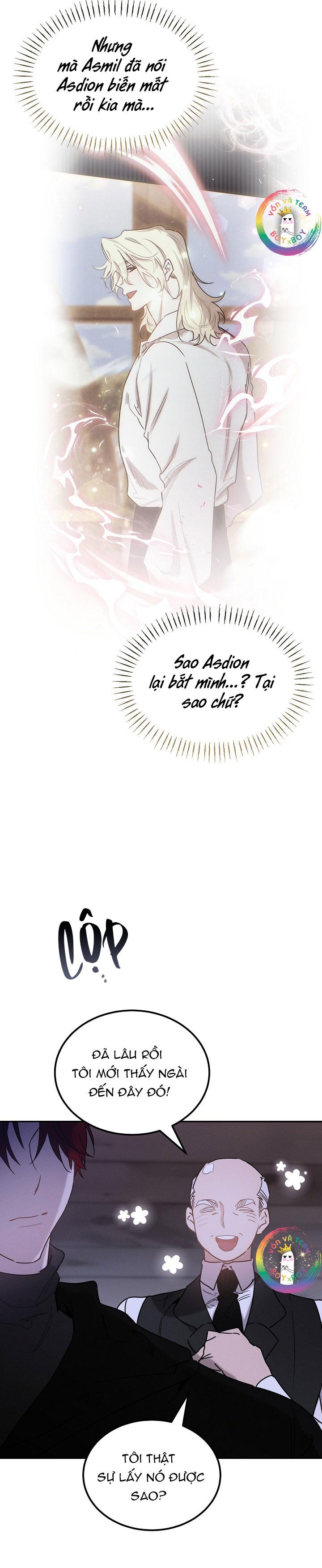 (END) Này, Đừng Có Nhấn Cái Nút Đó! Chapter 60 - Trang 2